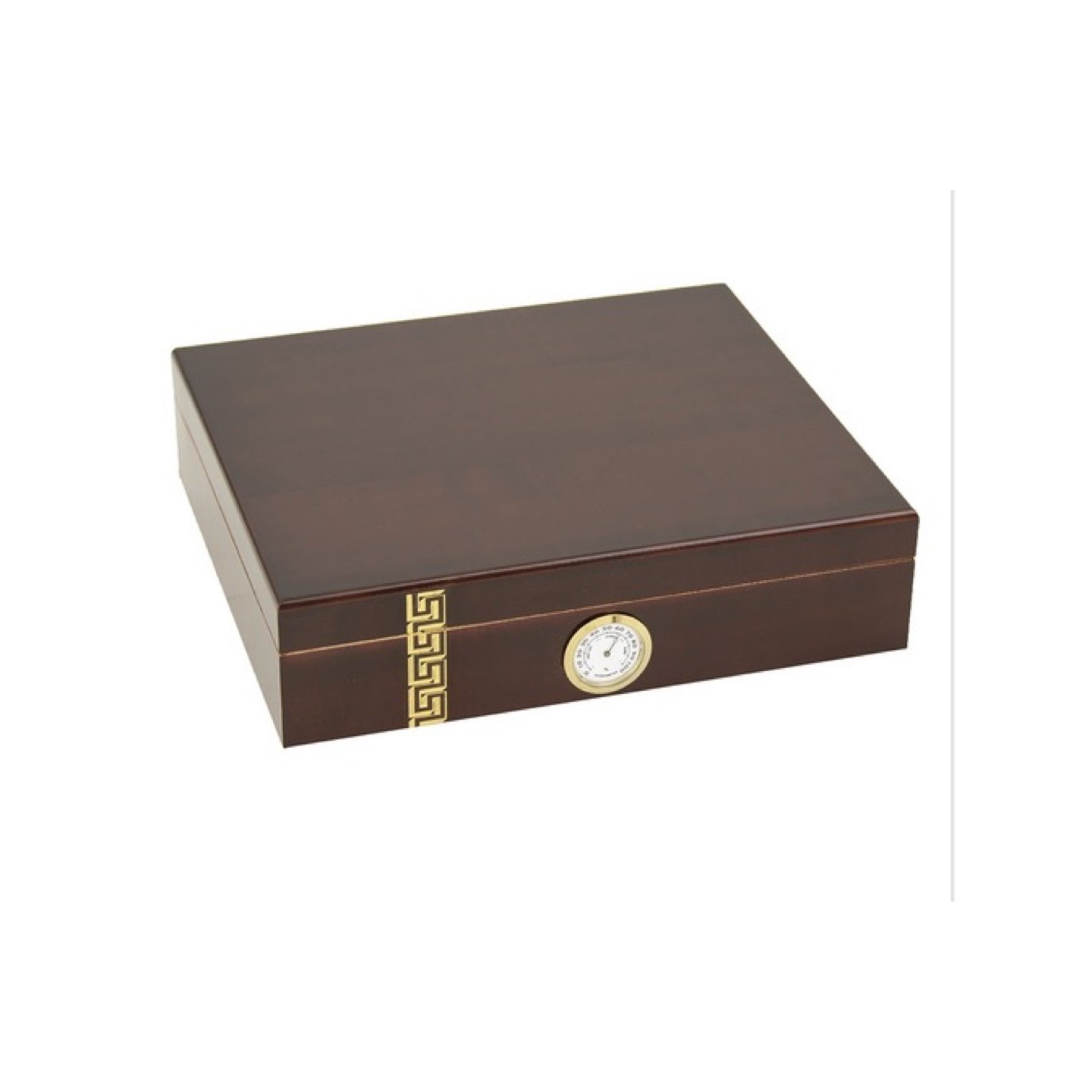 Cherry Cigar Humidor 12/Cigars (BE33)