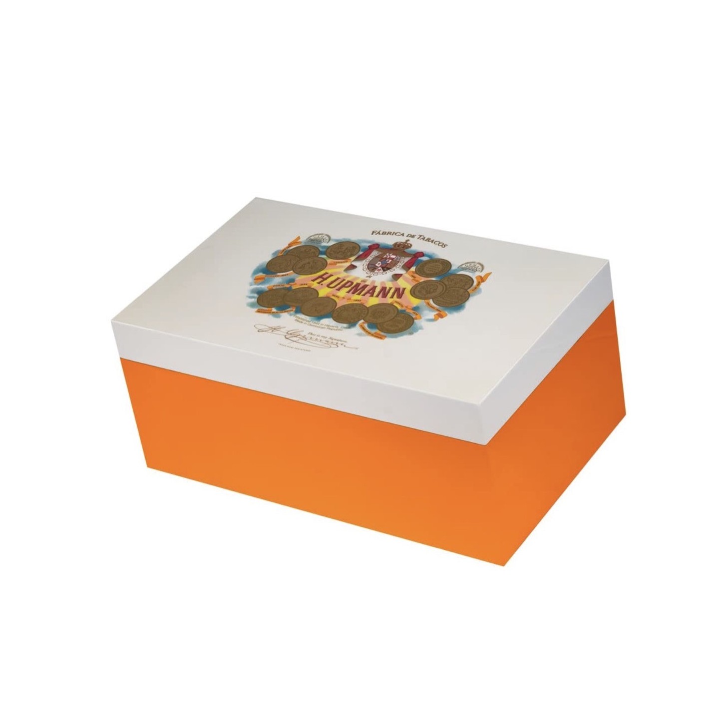 H Upmann Humidor 100CT