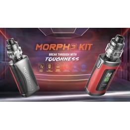 Morph 3 Kit