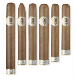 Undercrown Shade Cigars 25/BX