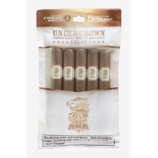 Undercrown Shade Corona 25/BX