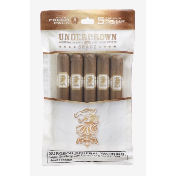 Undercrown Shade Corona 25/BX