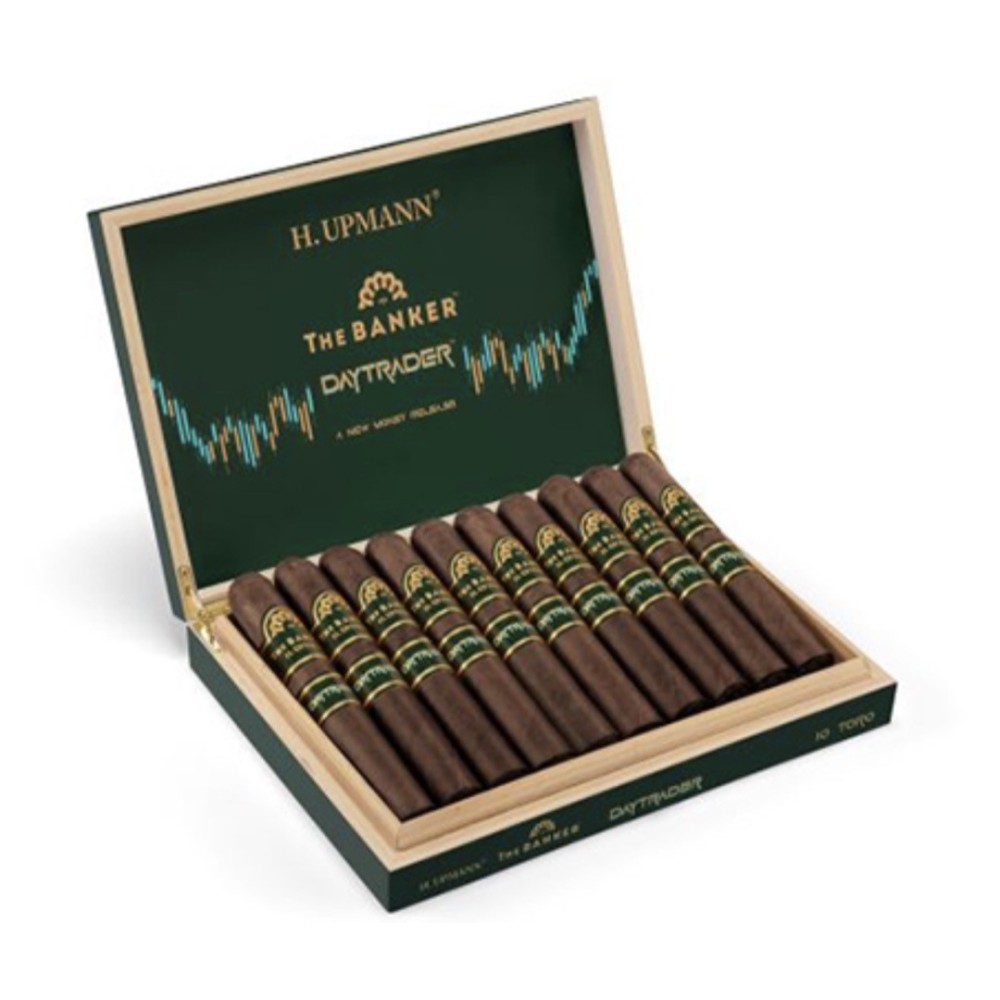 H. UPMANN DayTrader Toro 10/BX