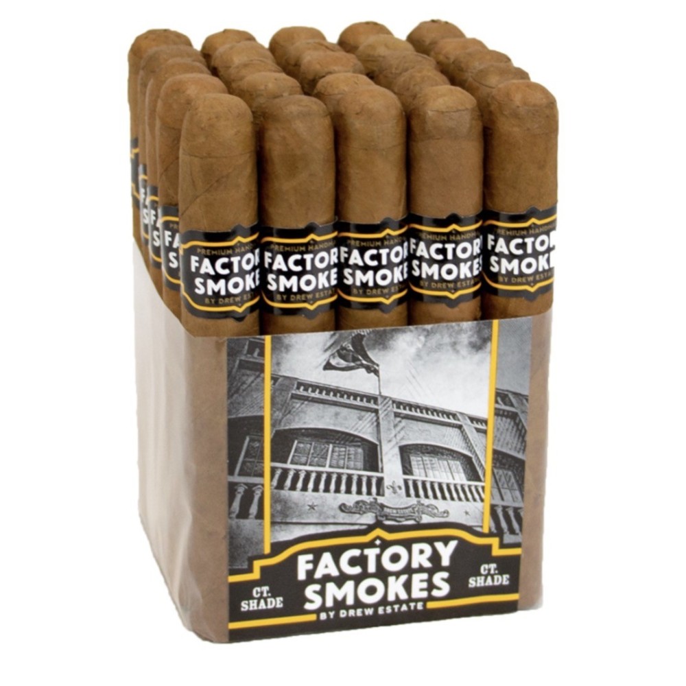 Factory Smokes CT Cigar Factory Smokes CT Cigar
