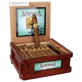 Ambrosia Cigars 24/BX
