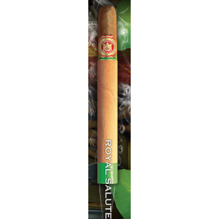 Arturo Fuente Chateau Royal Salute Natural 10/BX
