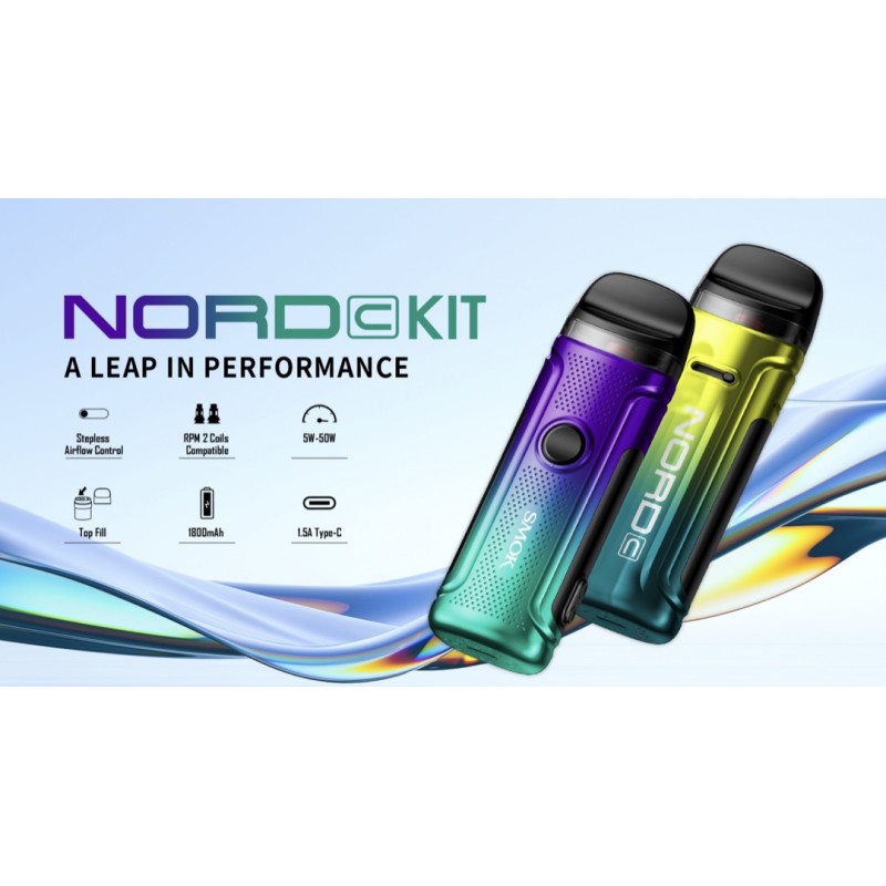 Nord C Kit Nord C Kit