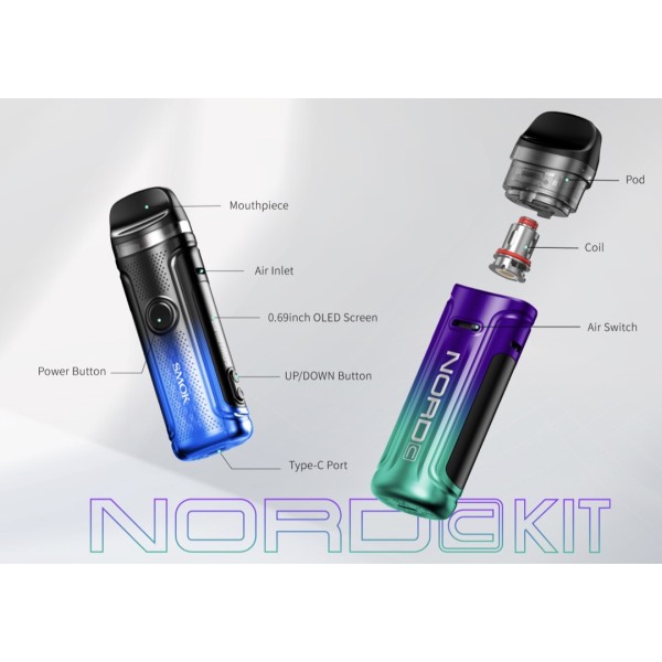 Nord C Kit
