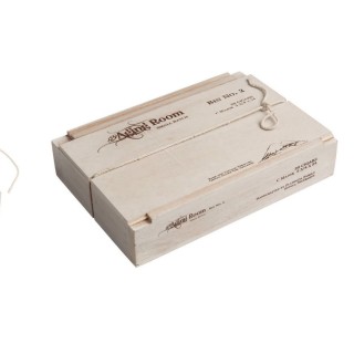 Aging Room Bin No.2 C Major