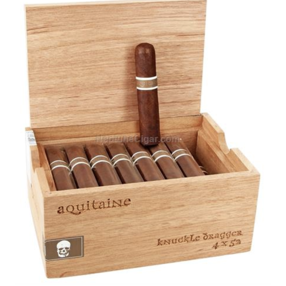 Roma Craft Aquitaine Anthropology 24/BX
