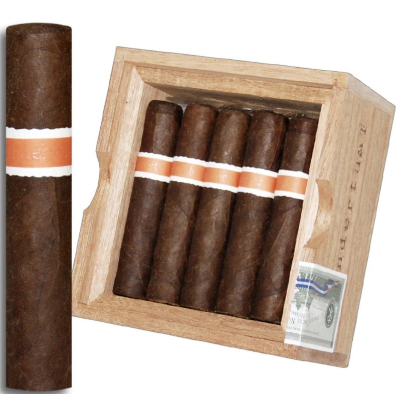 Roma Craft Neanderthal HOXD 15/BX