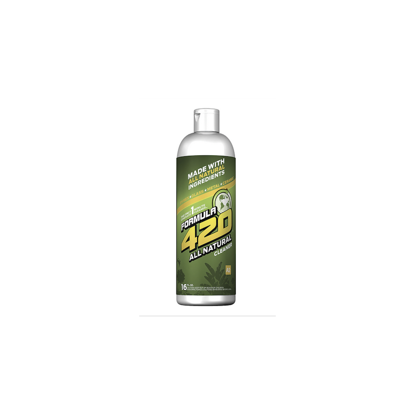 Formula 420 All Natural Cleaner 16oz