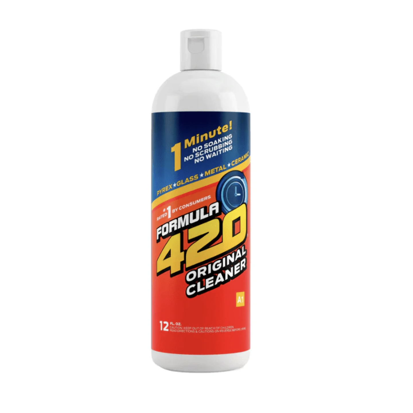 Formula 420 Orginal Cleaner 16oz