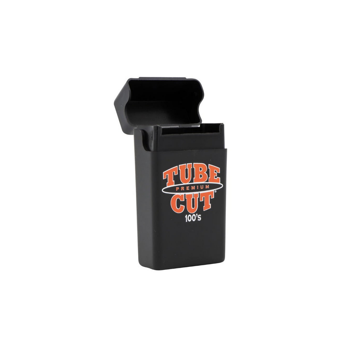 Tube Cut Cig Case KS 12PK (GTCK)