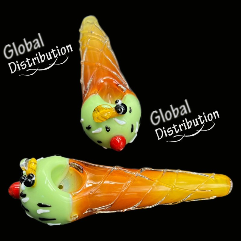 Icecream Pipe HP (LA720) Icecream Pipe HP (LA720)