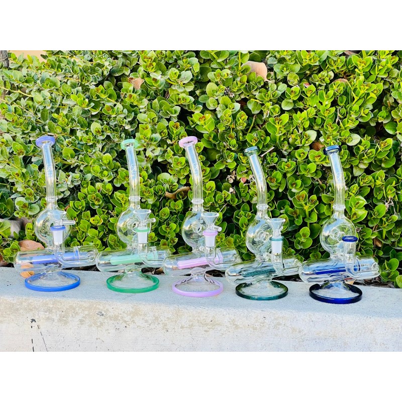 Glass WP KP-3 (WP2449)