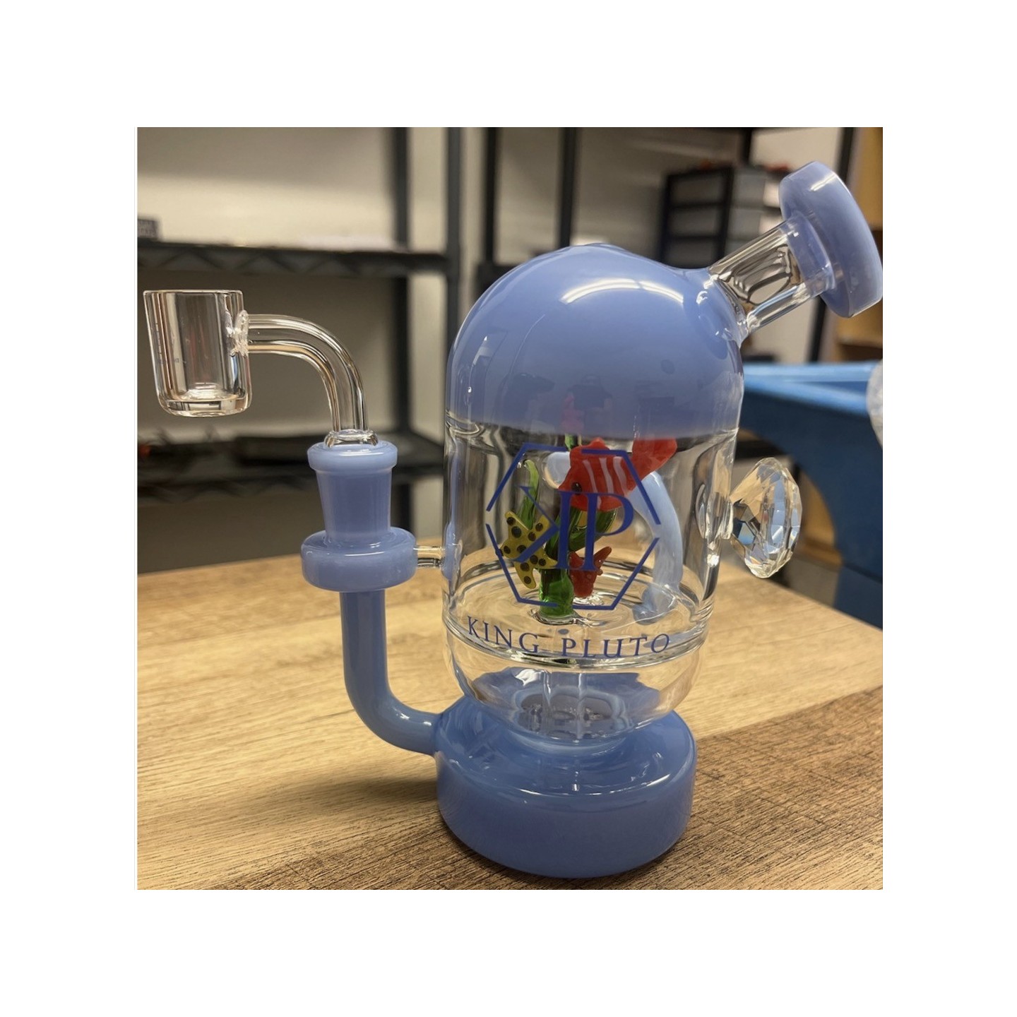 Glass WP KP-11 (WP2726)