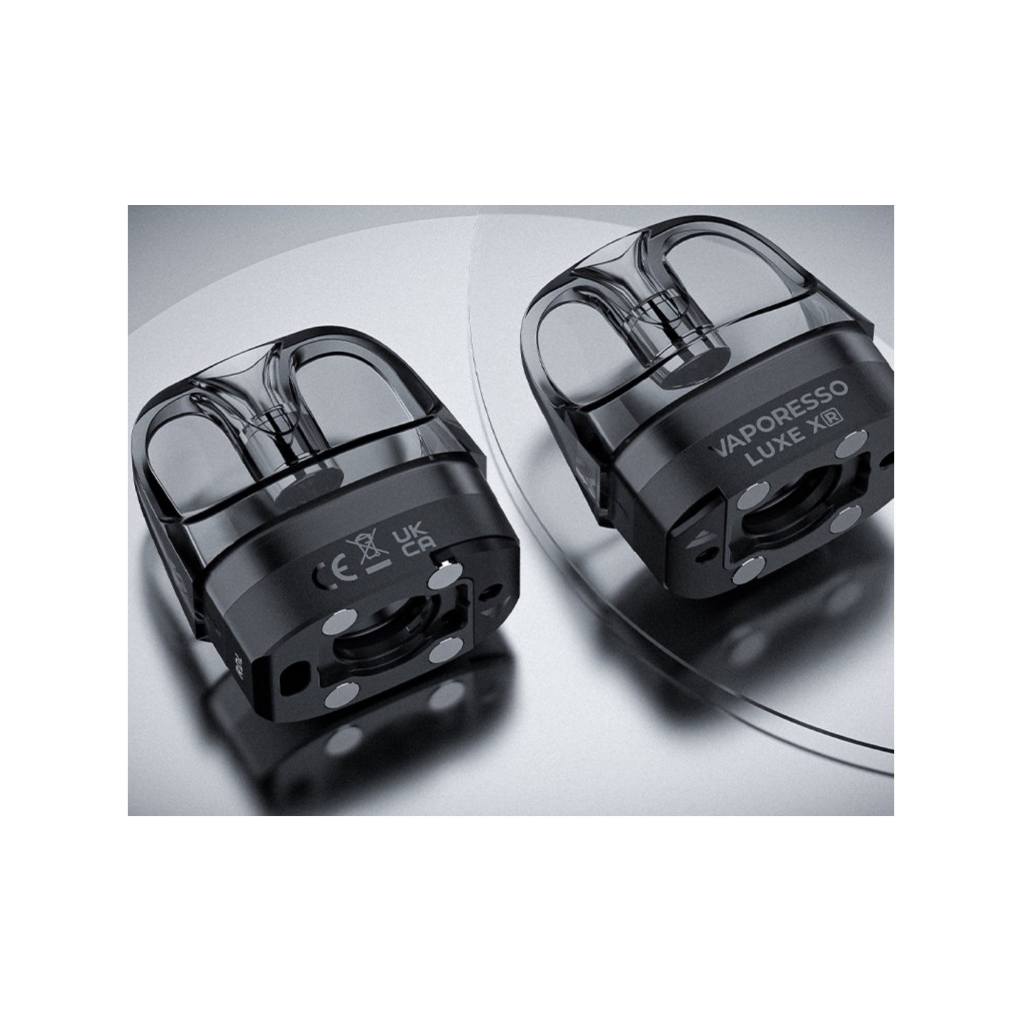 Luxe XR Pod DTL 0.2PK