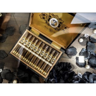 Rocky Patel 1865 Project Robusto 20/bx