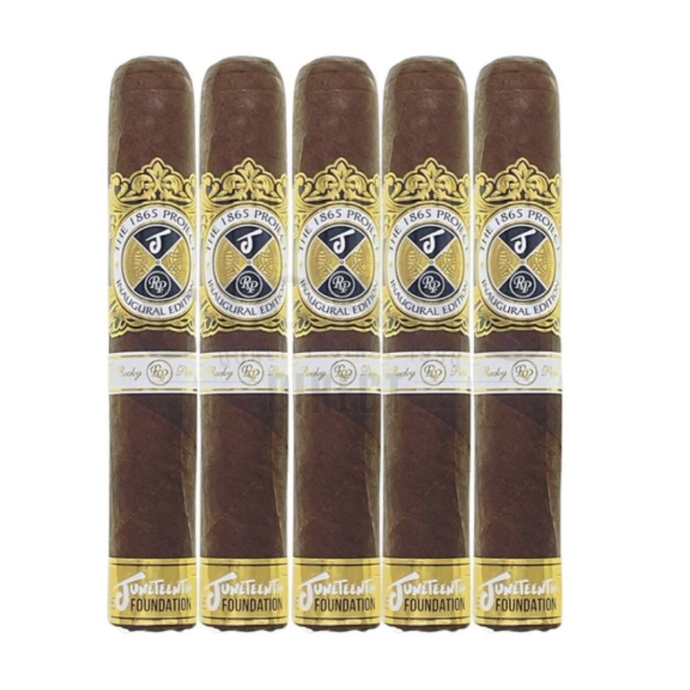 Rocky Patel 1865 Project Robusto 20/bx Rocky Patel 1865 Project Robusto 20/bx