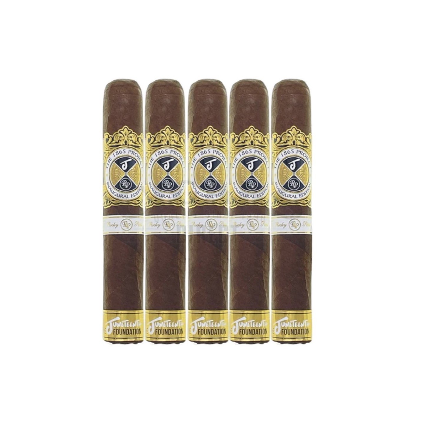 Rocky Patel 1865 Project Robusto 20/bx