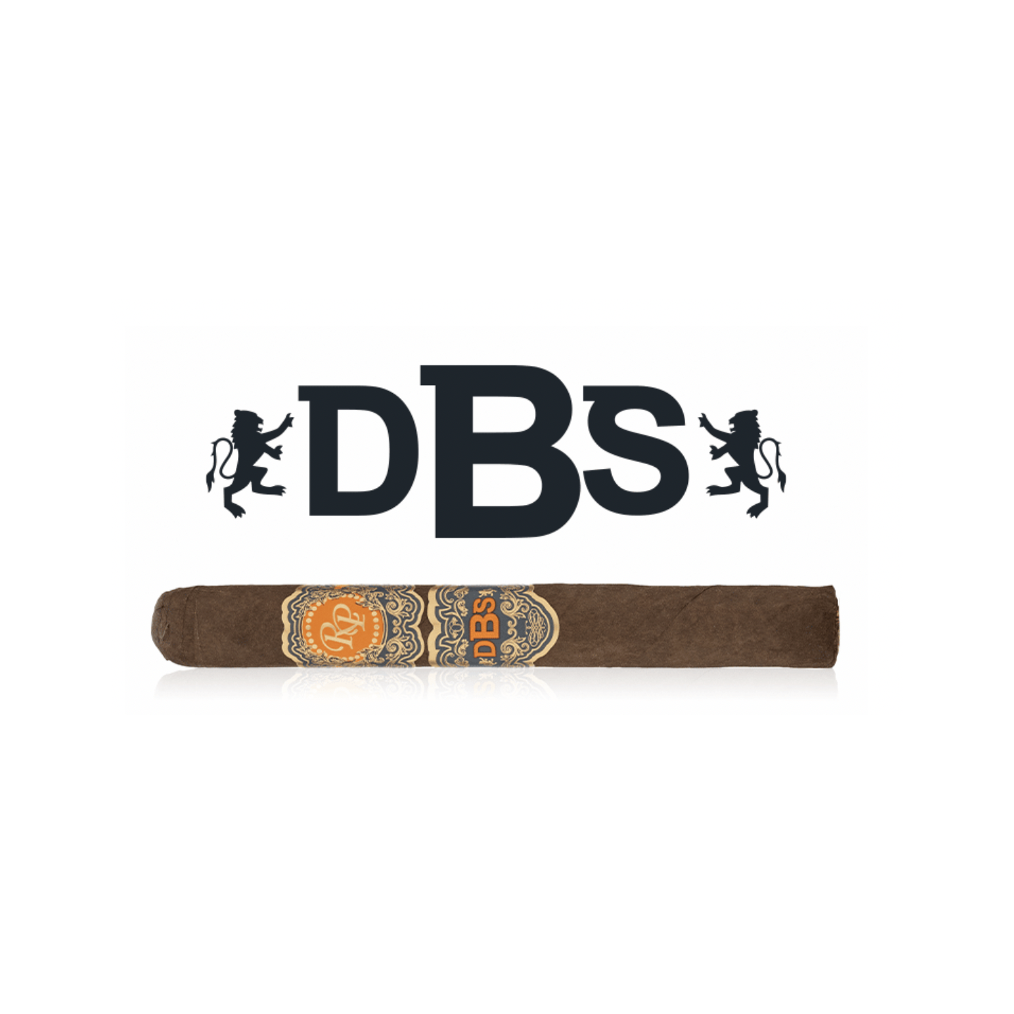 Rocky Patel DBS Robusto 20/bx