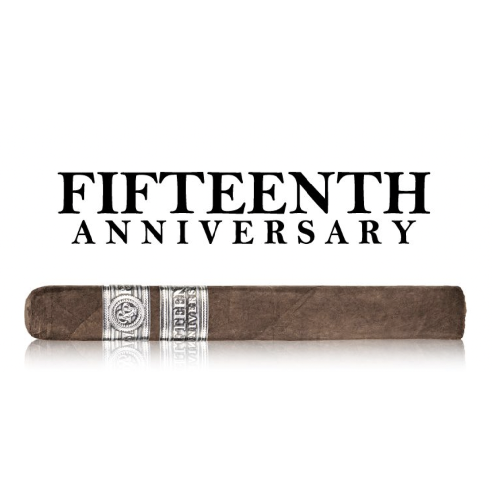 Rocky Patel Fifteenth Anniversary Sixty 20/bx Rocky Patel Fifteenth Anniversary Sixty 20/bx
