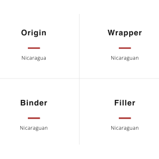 Aging Room Quattro Nic Sonta Maestro Belicoso 10/BX