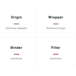 Aging Room Solera Corojo Festivo 21/BX