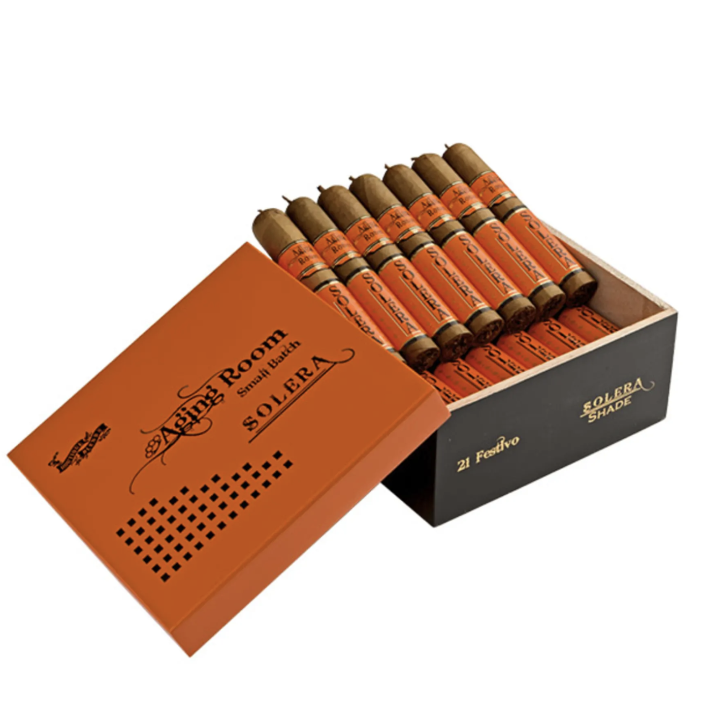 Aging Room Solera Shade Festivo 21/BX