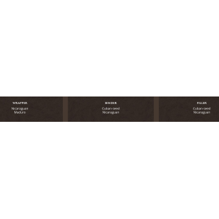 Perdomo Lot 23 Belicoso Maduro 24/BX