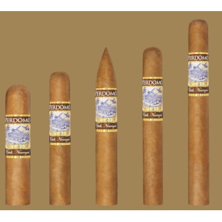 Perdomo Lot 23 Belicoso Connecticut 24/BX