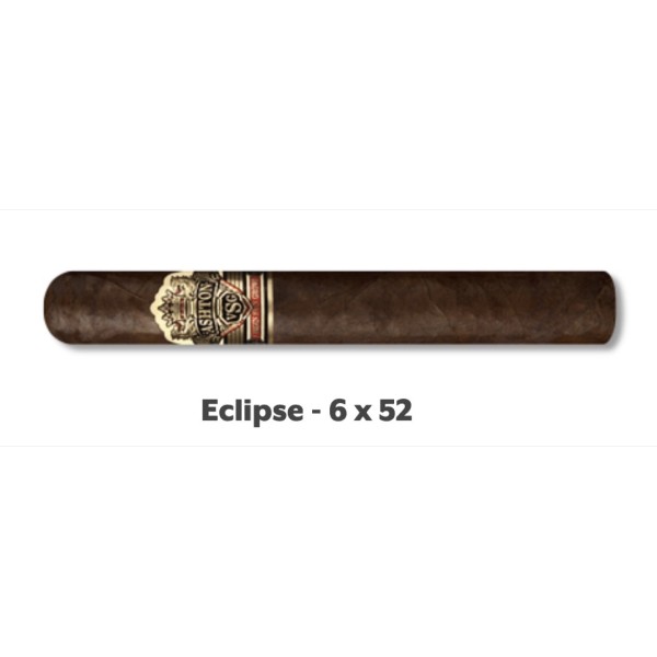Ashton VSG Eclipse Tube 24/BX
