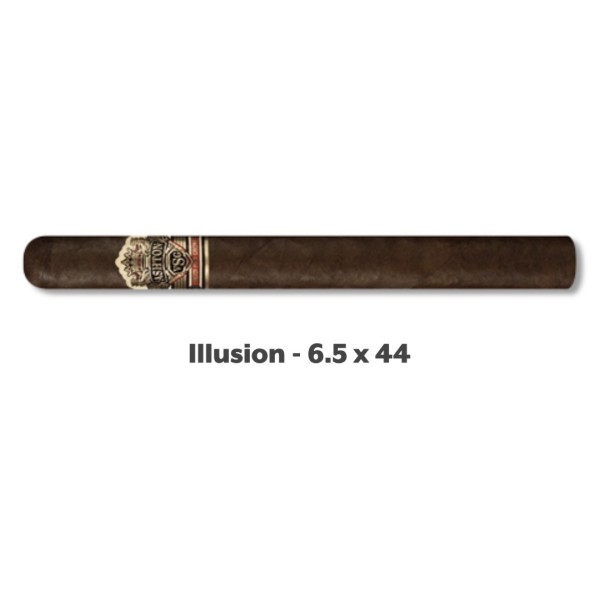 Ashton VSG ILLUSION 24/BX