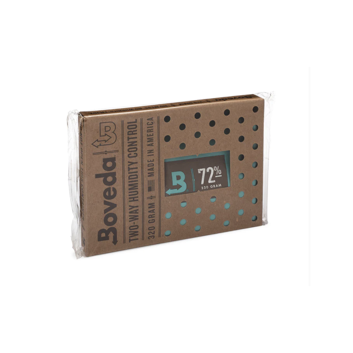 Boveda 320gm 62% Humidity Control 6PK