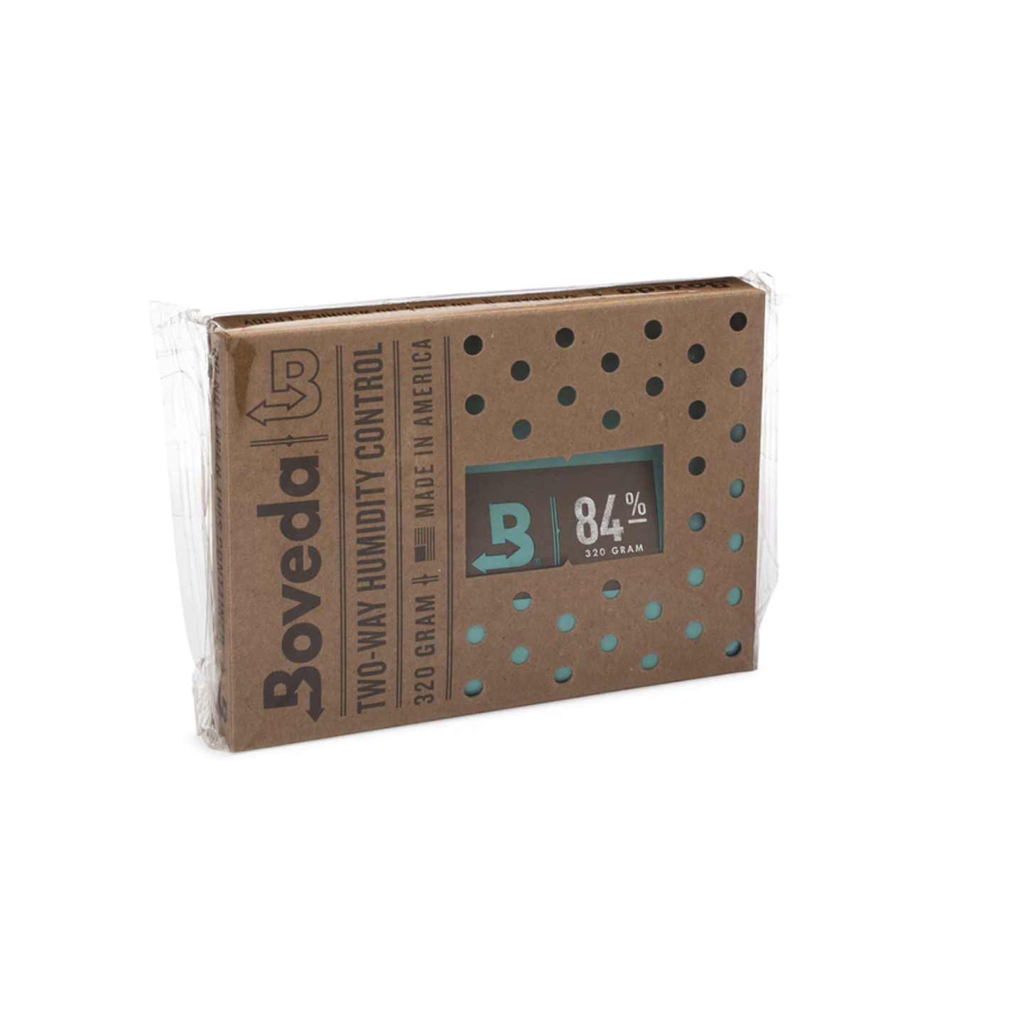 Boveda 320gm 84% Humidity Control 6PK