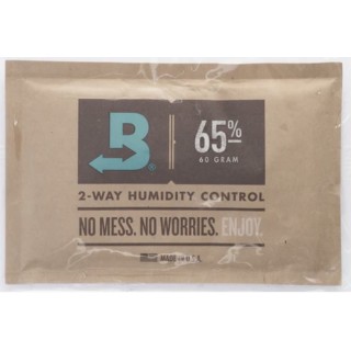 Boveda 65% Humidity Control 1PC