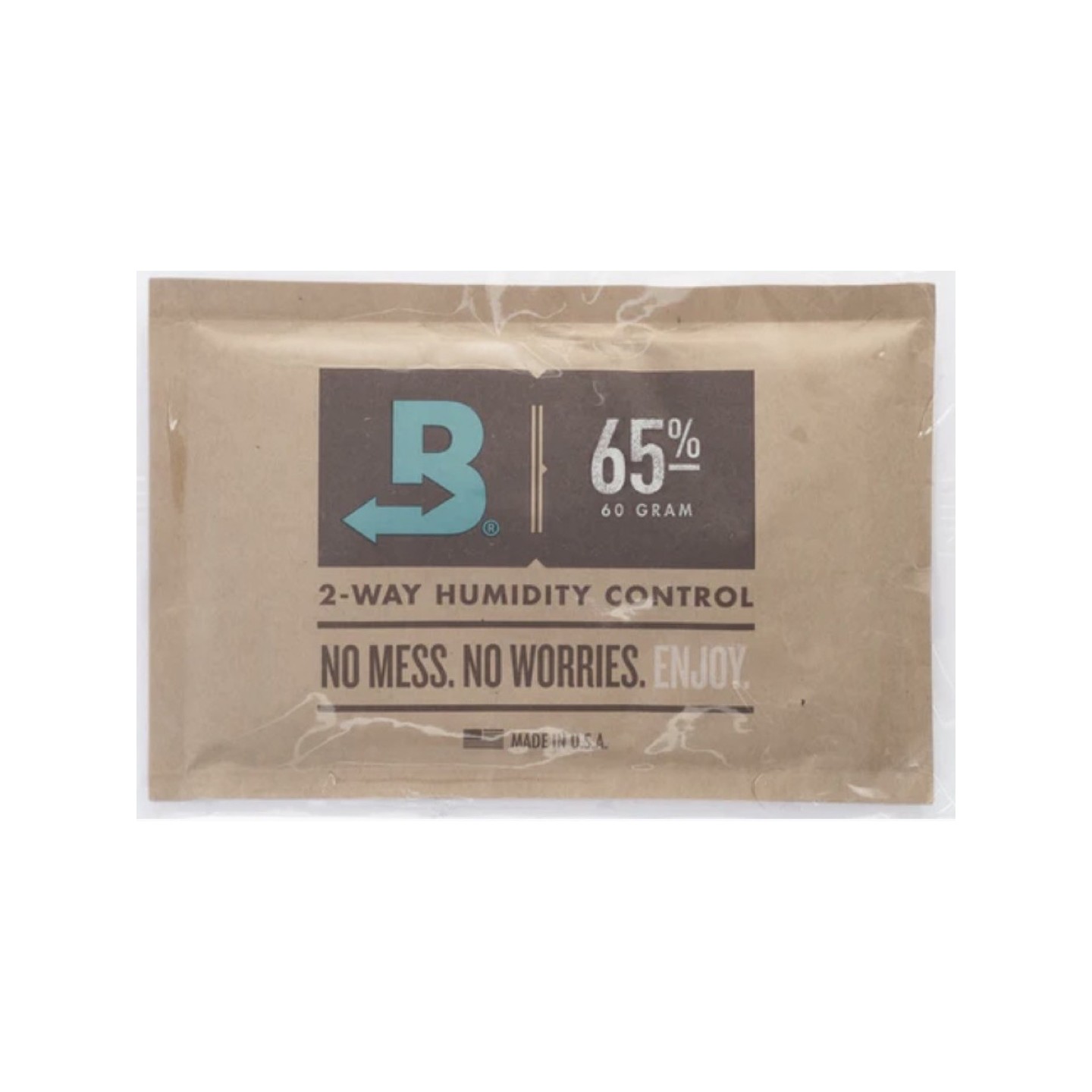Boveda 65% Humidity Control 1PC