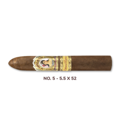 La Aroma De Cuba Edicion No 5 25/BX