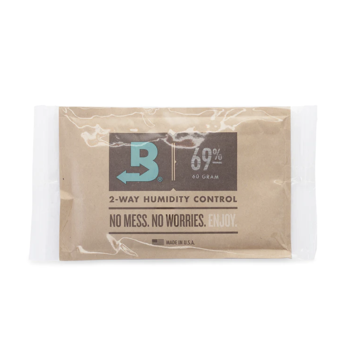 Boveda 69% Humidity Control 1PC