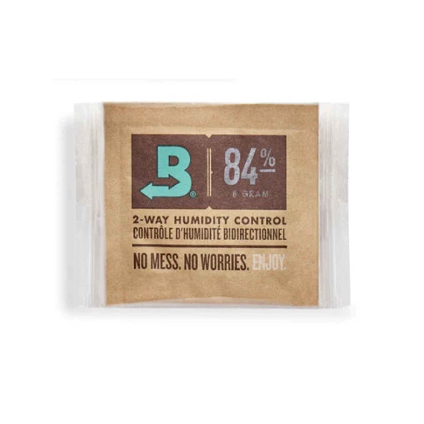 Boveda 84% Humidity Control 1PC