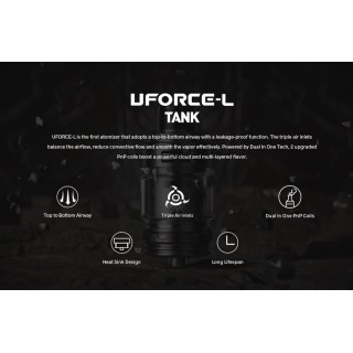 Uforce L Tank