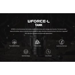 Uforce L Tank