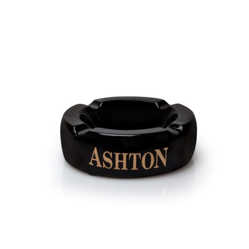 Ashton Ashtray 1PC Ashton Ashtray 1PC