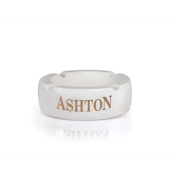 Ashton Ashtray 1PC
