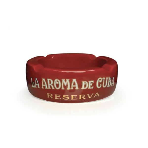 La Aroma De Cuba Ashtrays 1PC