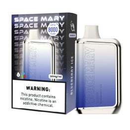 Space Mary 8K Disp. 10PK