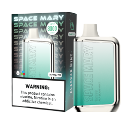 Space Mary 8K Disp. 10PK