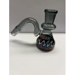 Glass Ash Catcher AC-11