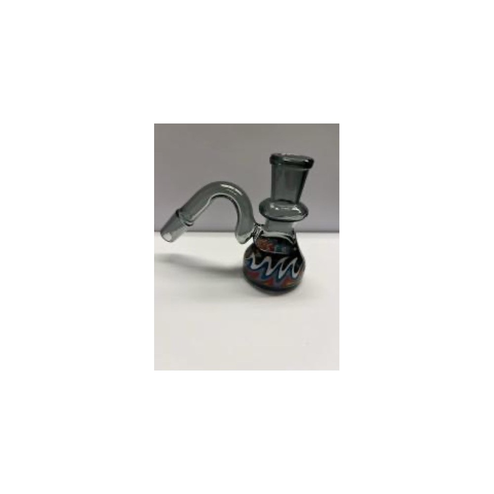 Glass Ash Catcher AC-11